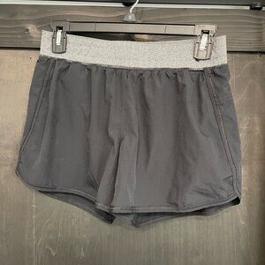 Women’s small shorts